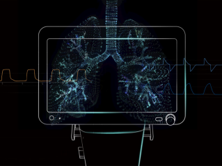 让呼吸更自由：：：后疫情时代的智能通气解决方案
