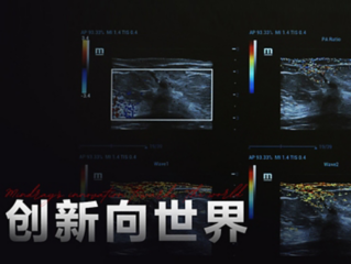 立异向天下 | 闻声光的声音，成生命影像之诗