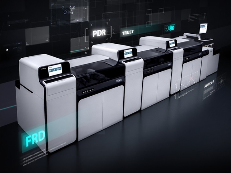 拓界·真知立见 | 全新一代超高速生化、、、免疫剖析系