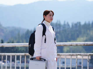 云端传来的声波：：：让三明医改往更深处去