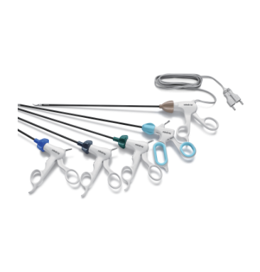 一次性电凝切割器 (多功效手术剖解器)