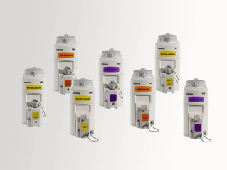 麻醉机功效升级