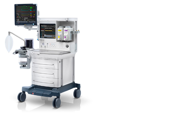 Ventilateur d'anesthésie A7