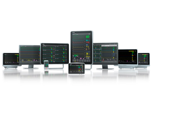  Moniteur patient BeneVision Série?N