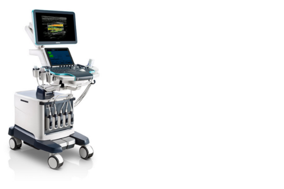 Système d'échographie Resona?7