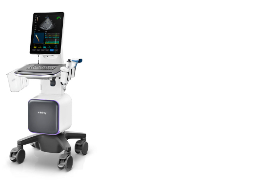 Système d'évaluation de la fibrose Hepatus Series