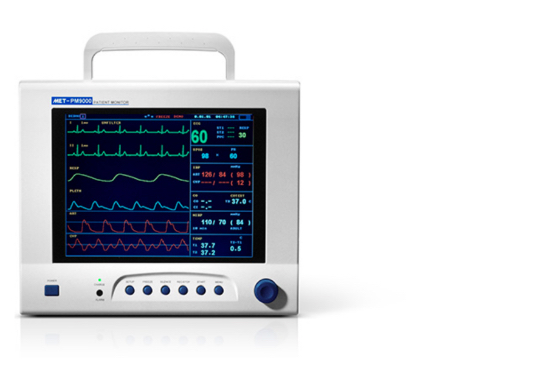 Moniteur patient PM-9000